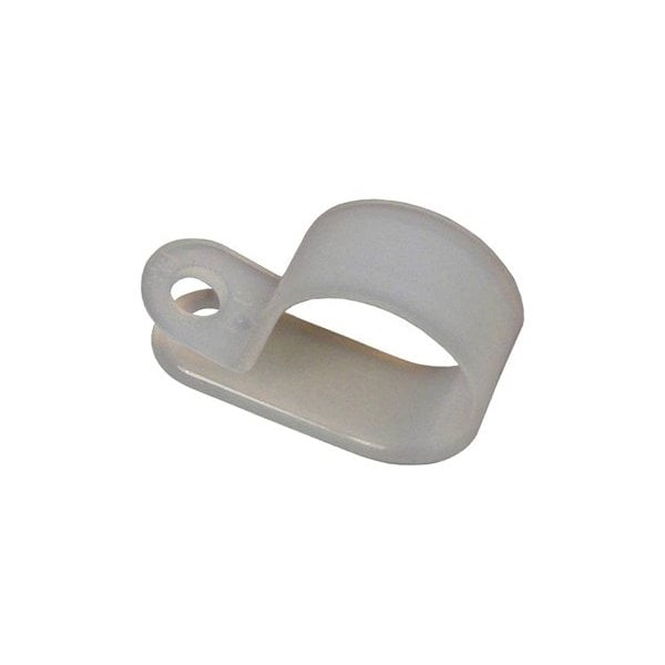 Pico Clamp-3/16 Nylon White 35Pc, No 7119PT 7119PT - main